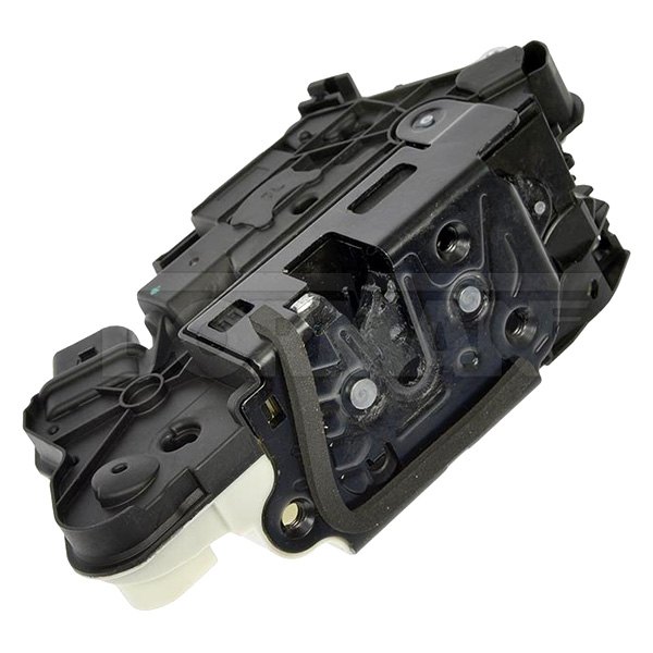 Dorman 937974 OE Solutions Front Driver Side Door Latch Assembly for 2011 Audi A1