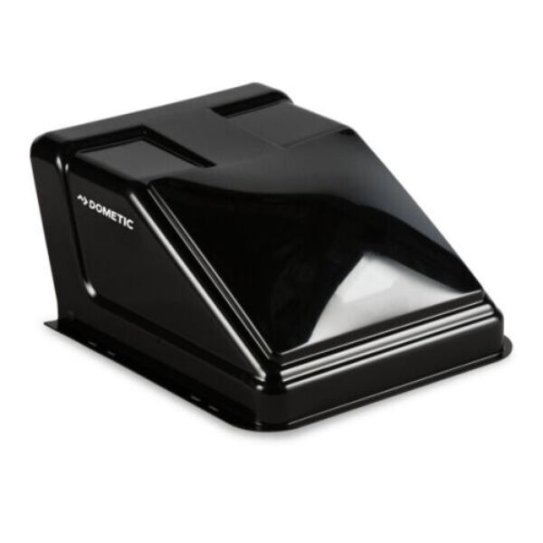 9600001937 Ultra Breeze Cover ASM with Holes, Black