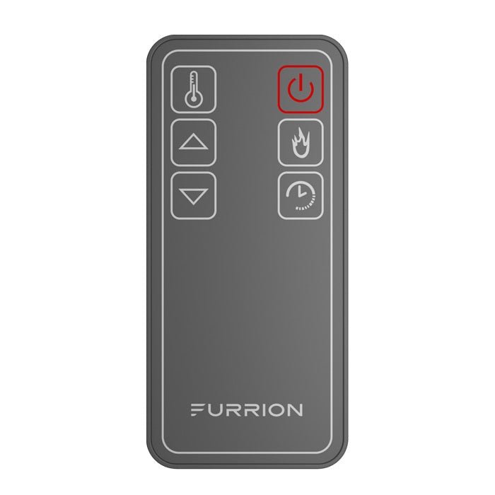 Picture of Furrion 2021124159 Remote Control for FF26C15ABL