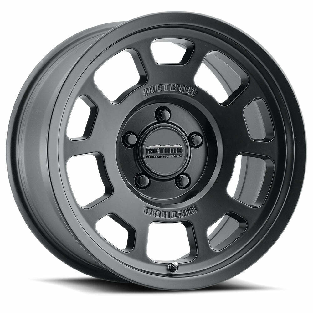 7057855050 17 x 8.5 in. 10 Bolt Pattern 71.5 mm CB Wheel