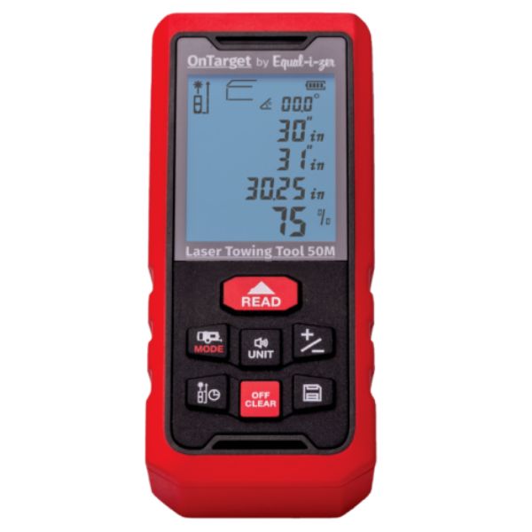Equal-i-zer OnTarget Towing Tool | Camping World