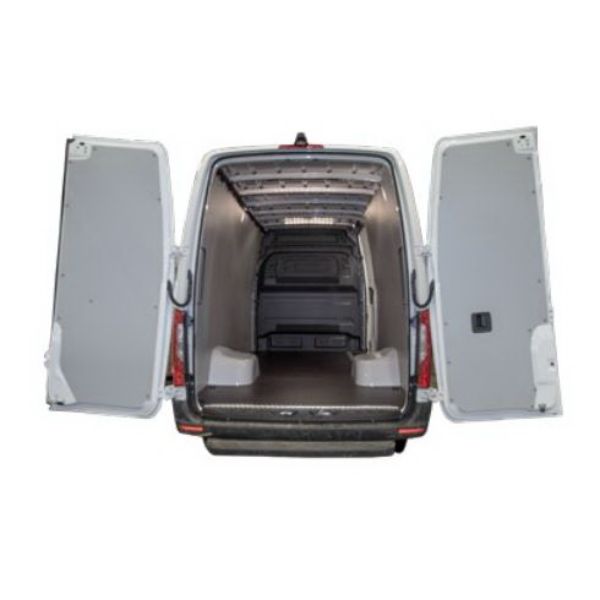 05F0420M Econolite Non-Insulated Wall Liner