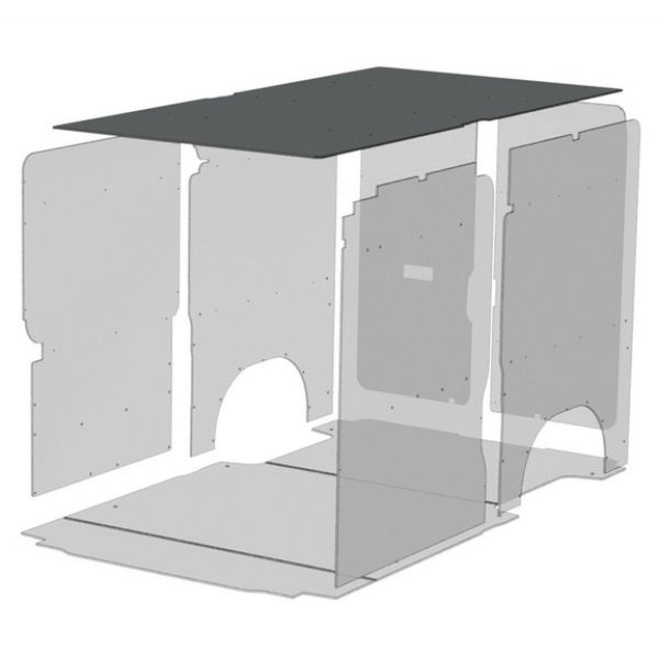6352613HX Duratherm Ceiling Liner