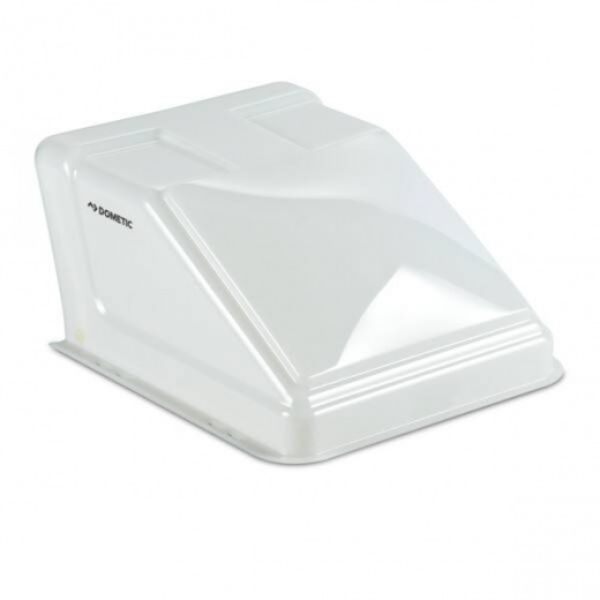 9600001941 Ultra Breeze Cover ASM with Holes, White