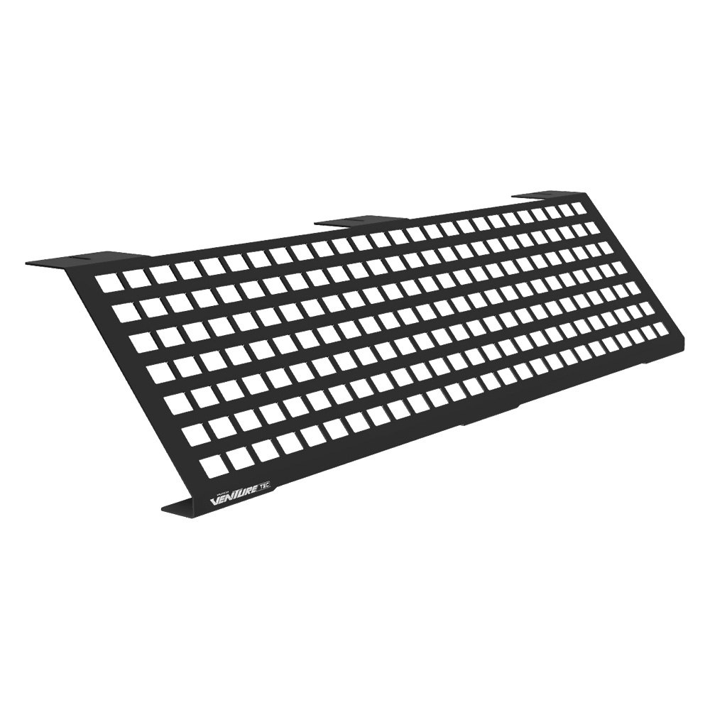 185723 Small Length Mount Plate for 2017-2022 Ford F-250