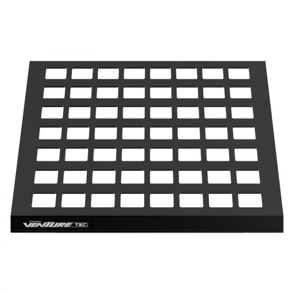 185722 TEC Full Length Mounting Plate for 2017-2022 Ford F-250