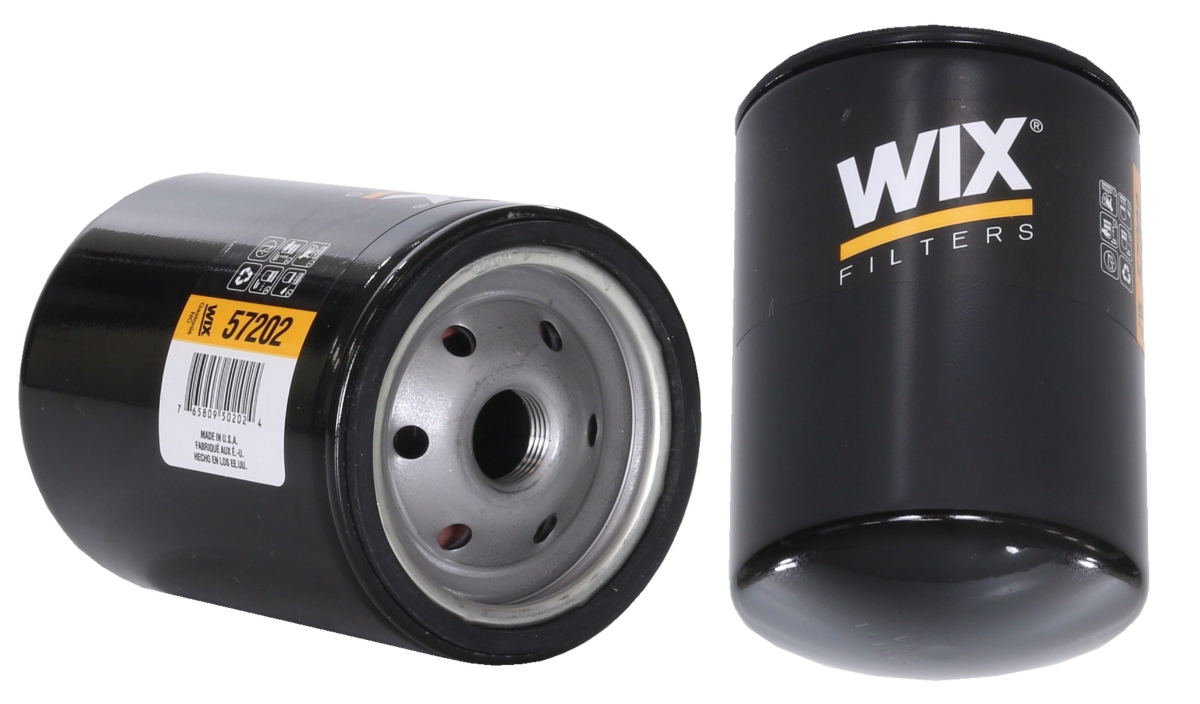 PXL57202MP Oil Filter for 2006 Hummer H1