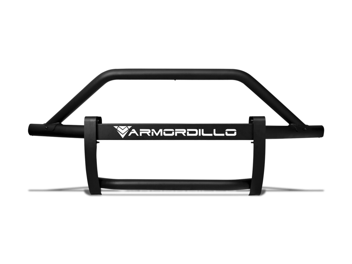 8703908 AR Pre-Runner Guard for 2019-2021 Silverado 1500, Matte Black
