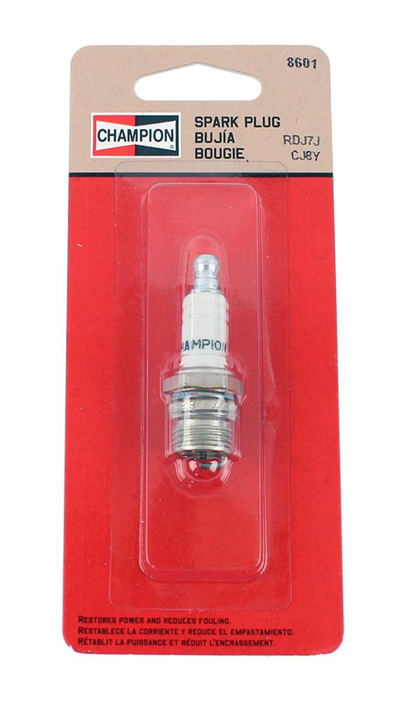8601 Copper Plus Small Engine Spark Plug
