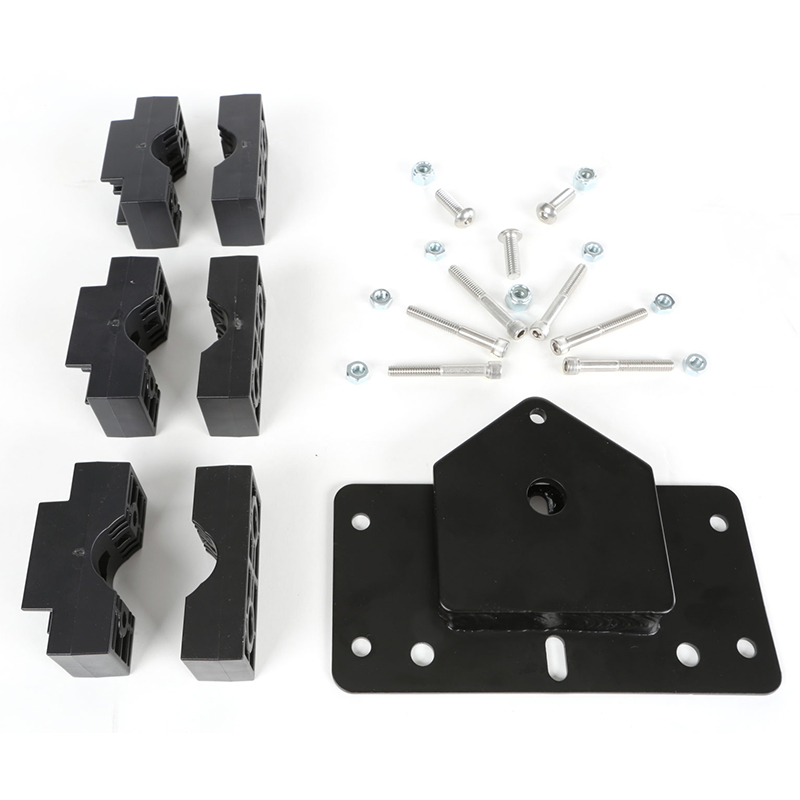 WX1102 Bar Mount Kit