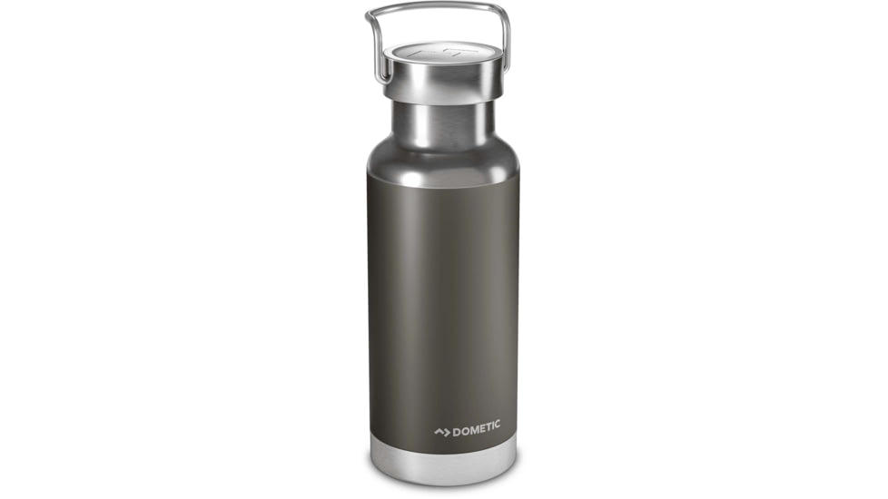 Picture of Dometic 9600029340 16 oz Stainless Steel Insulated Bottle&#44; Ore