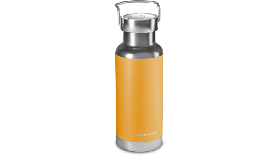 Picture of Dometic 9600029341 16 oz Stainless Steel Insulated Bottle&#44; Glow