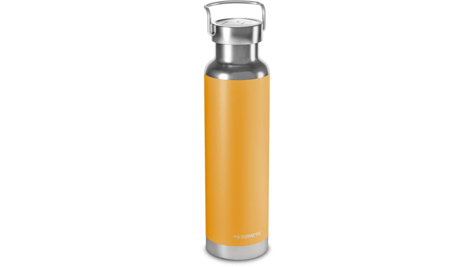 Picture of Dometic 9600029344 22 oz Stainless Steel Insulated Bottle&#44; Glow