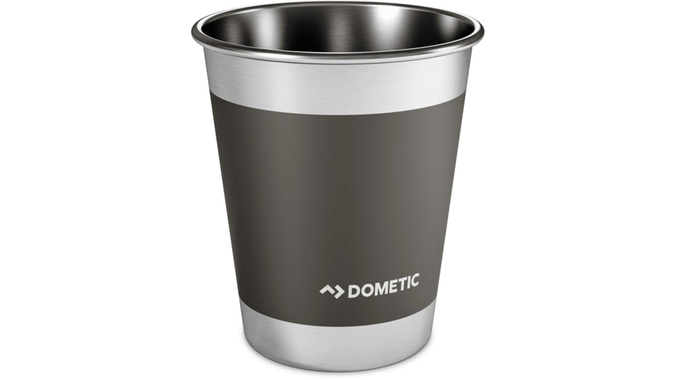 Picture of Dometic 9600029352 16 oz Stainless Steel Cup&#44; Ore - Pack of 4