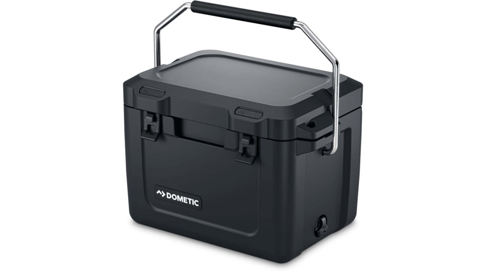Picture of Dometic 9600028787 20 qt. Patrol Ice Chest, Slate