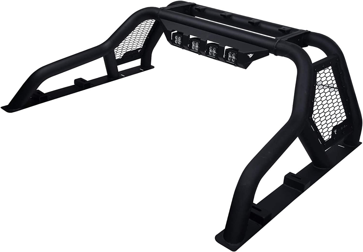 7163072 Cr1 Chase Rack with LED Shroud