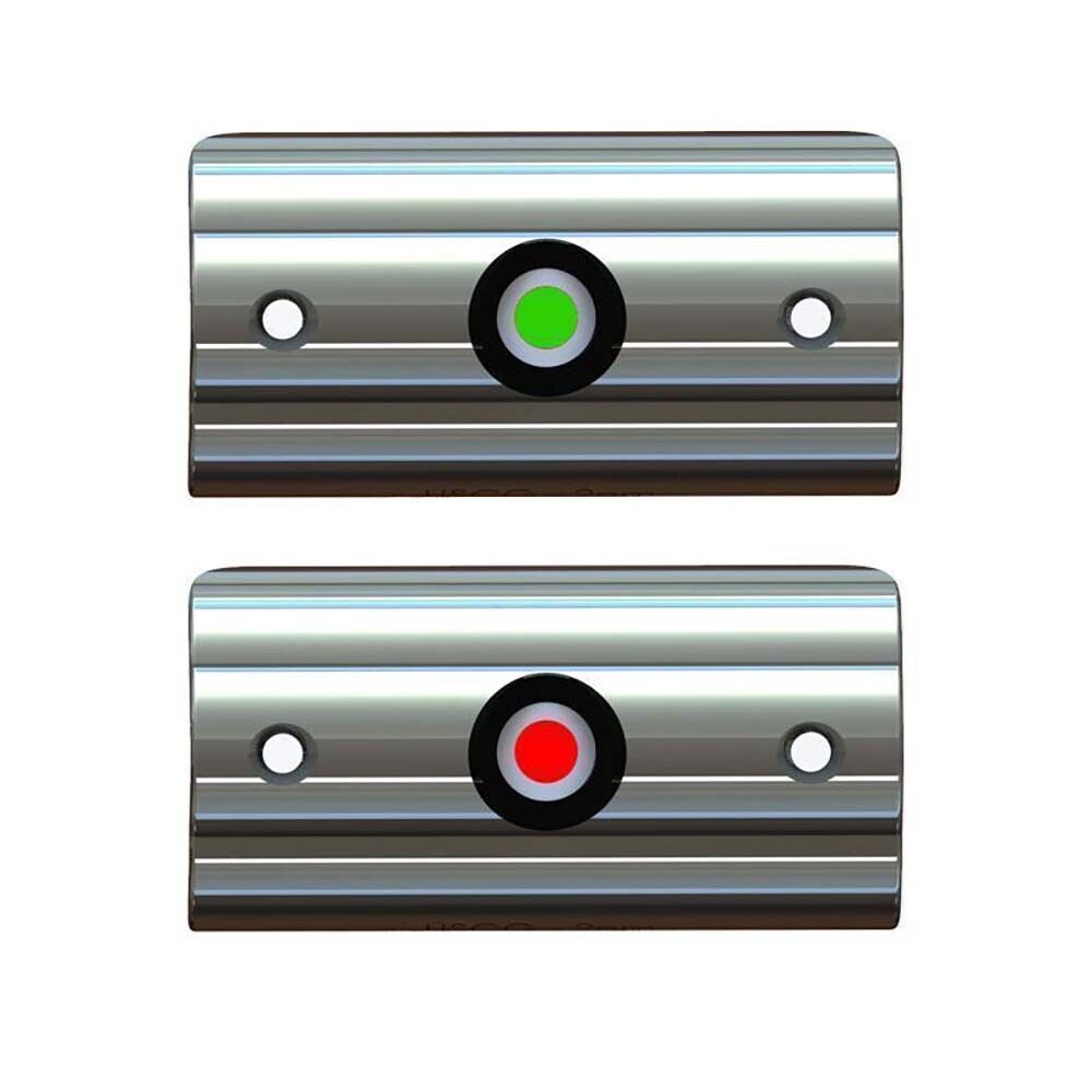 F3866021 Rub Rail LED Navigation Light Kit
