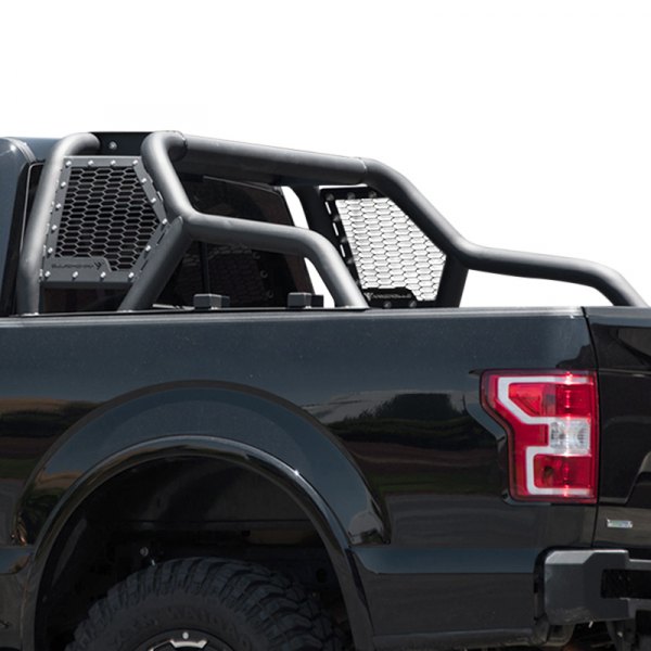 7180338 CR1 Chase Rack for Most Full Size Truck