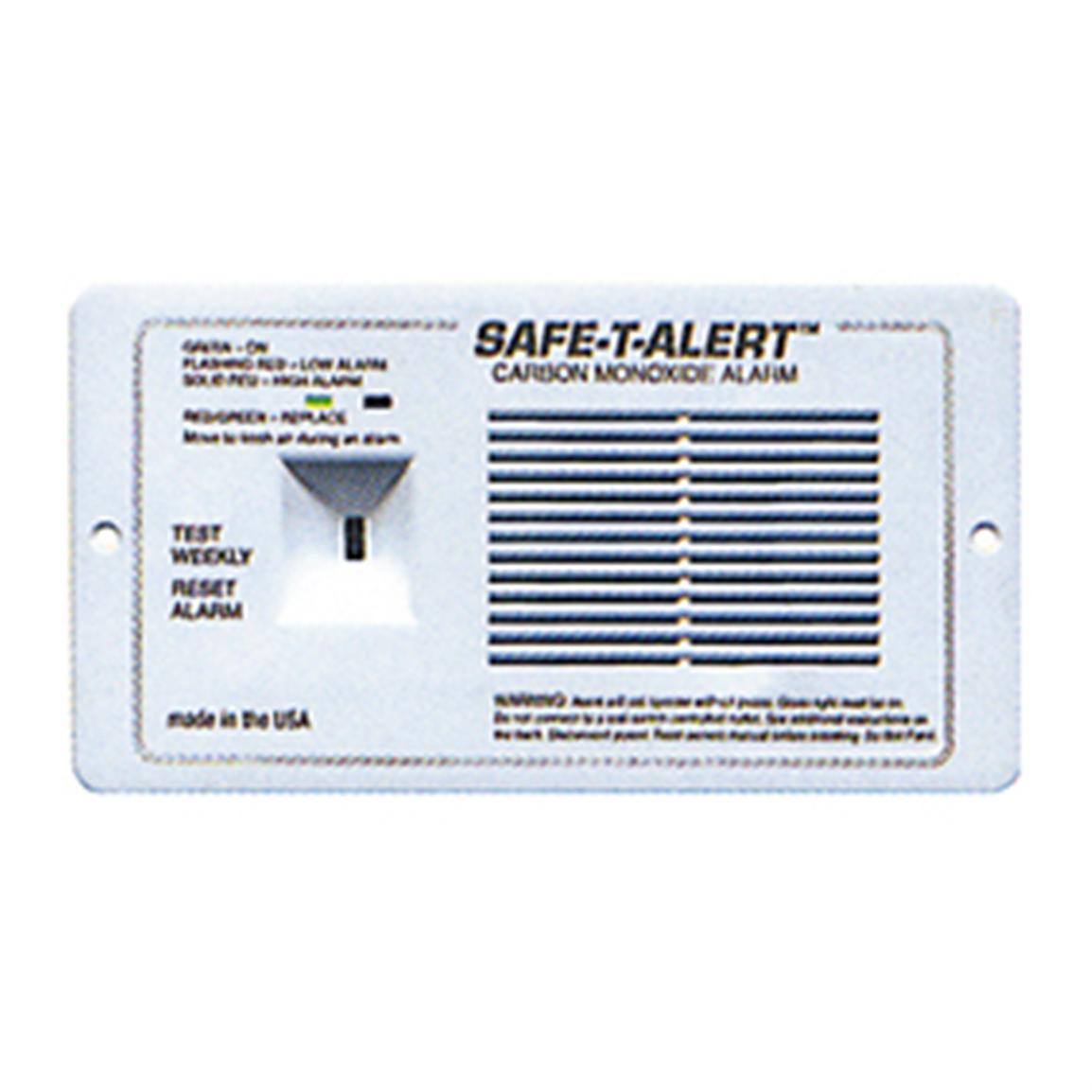 42RBLTRKIT Combination Propane Carbon Monoxide Alarm Trim Ring