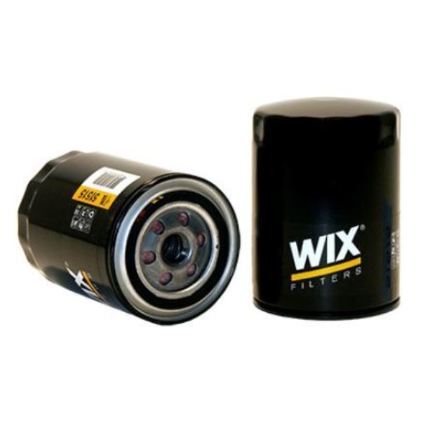 PXL51515 Oil Filter for 1991-2001 Ford Explorer, Black