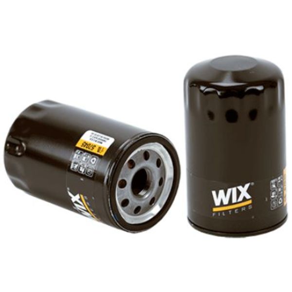 PXL57045 Oil Filter for 2016-2017 Chevrolet Cheyenne, Black