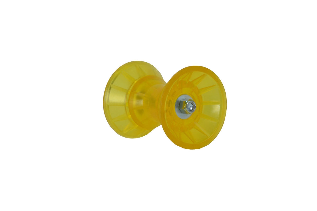 29334 3 in. Bell Assembly, Yellow
