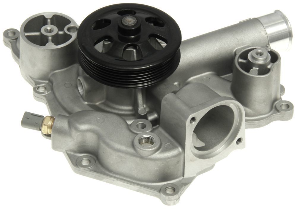 Engine Water Pump, 43562