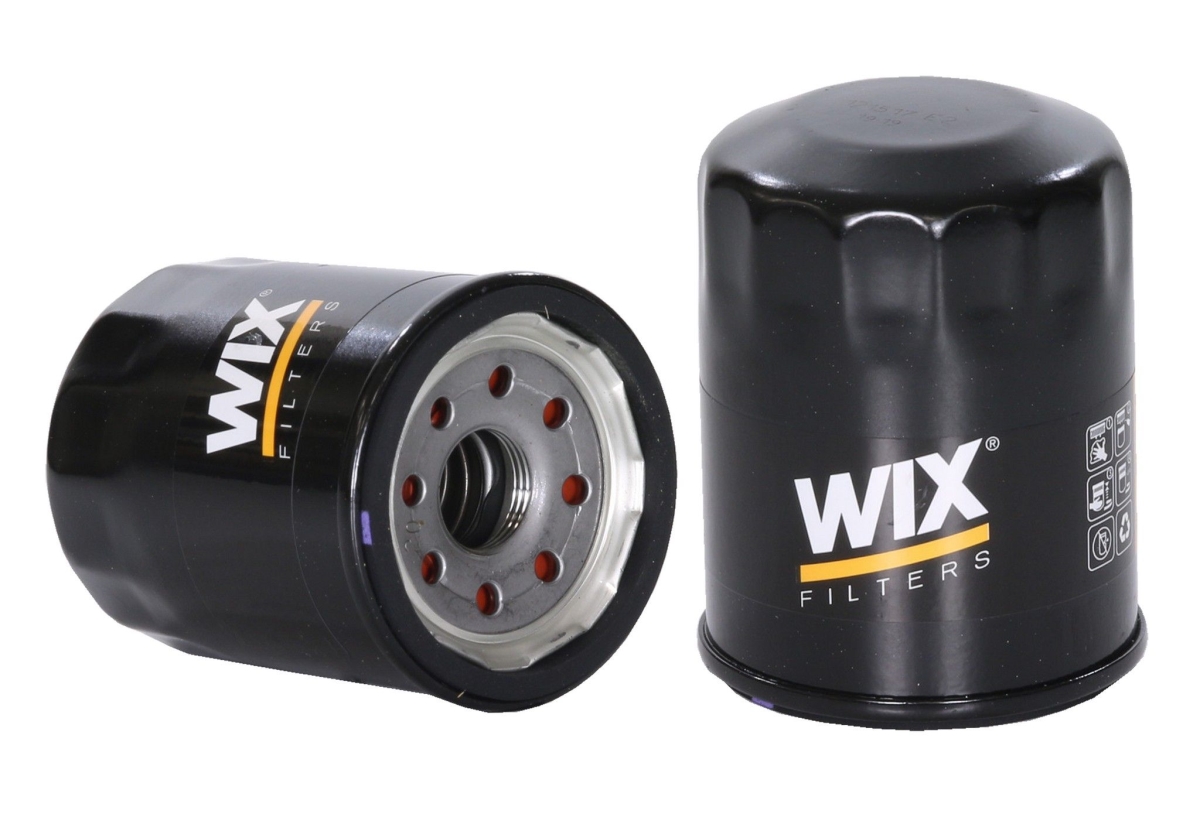 PXL57356MP Oil Filter for 1998 Nissan Altima