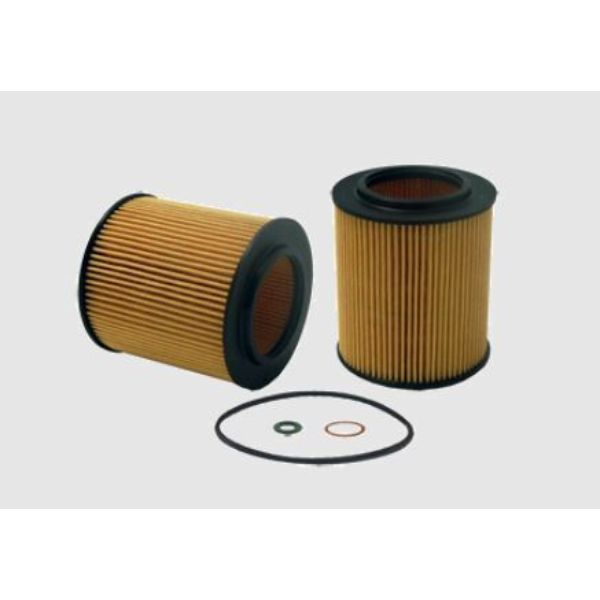 PXL57327 3.11 in. Oil Filter, Black