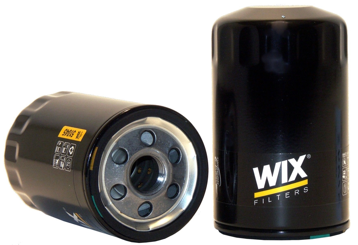 PXL51522MP Oil Filter for 1978 Buick Electra