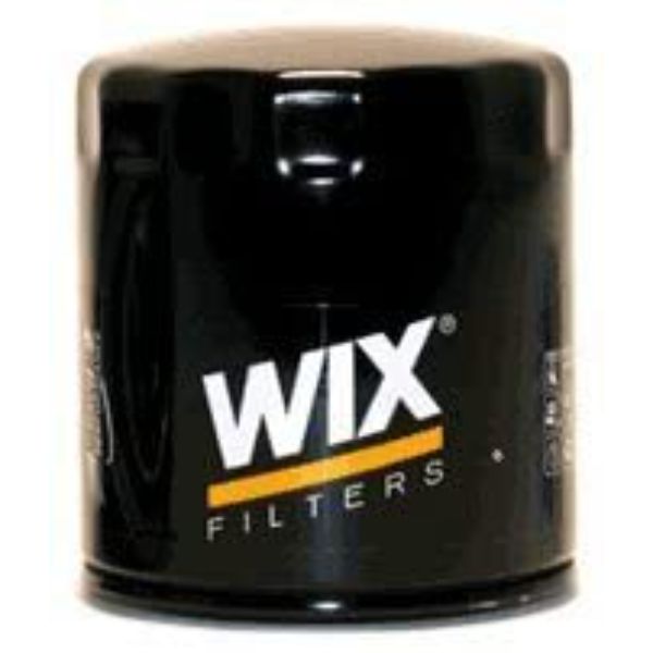 PXL51372 Spin On Oil Filters