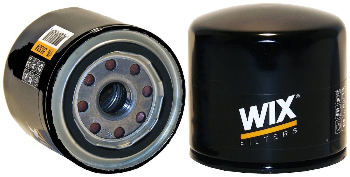 PXL51334MP Oil Filter for 2020 Kia Soul
