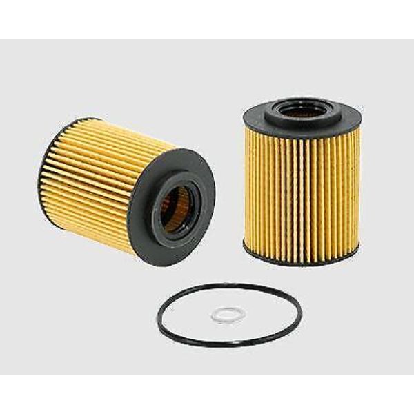 PXL10033 Metal Oil Filter