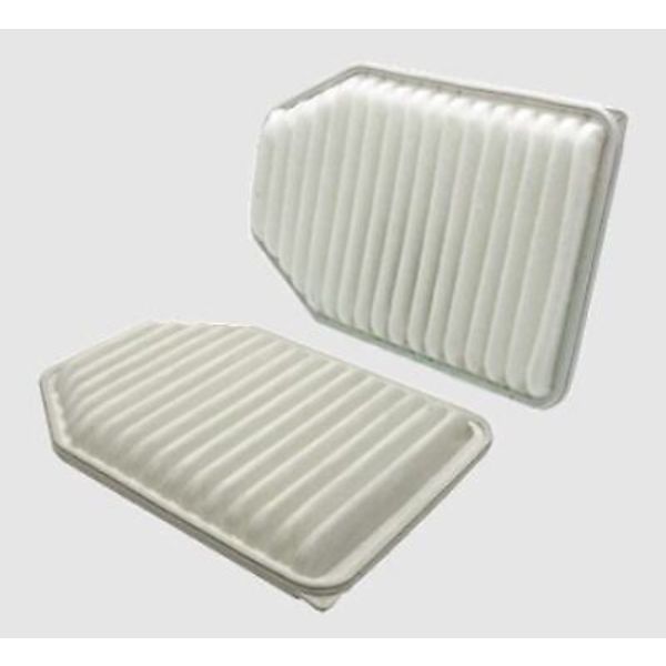 PXA49018 Air Filter, Black