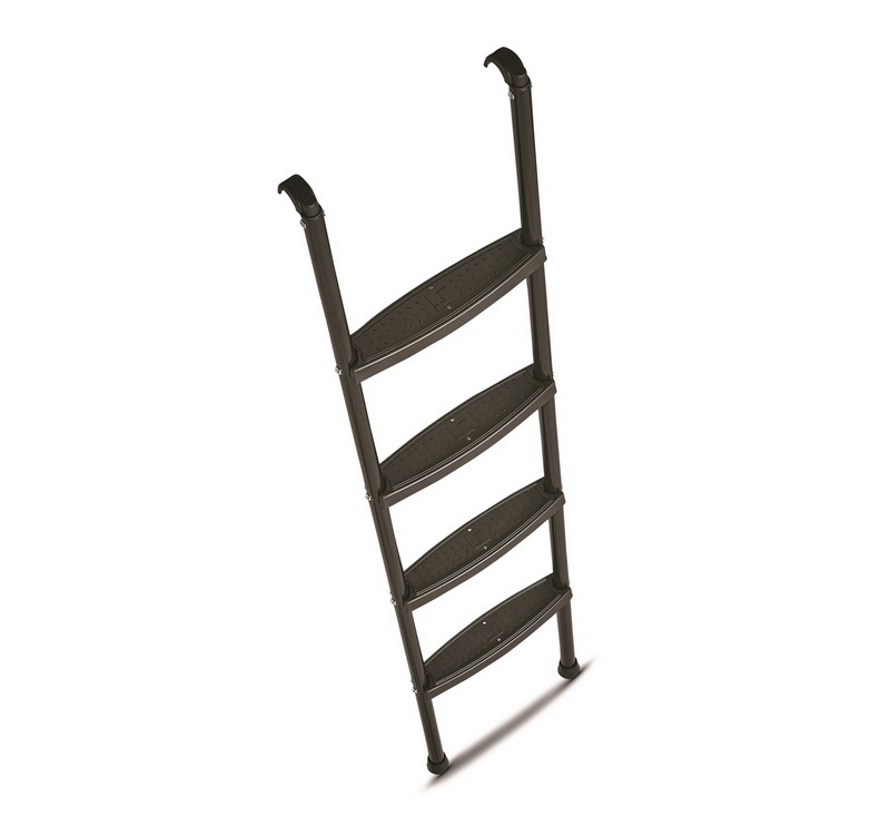 Stromberg Carlson 60" Interior Bunk Ladder for RV, Black | Camping World
