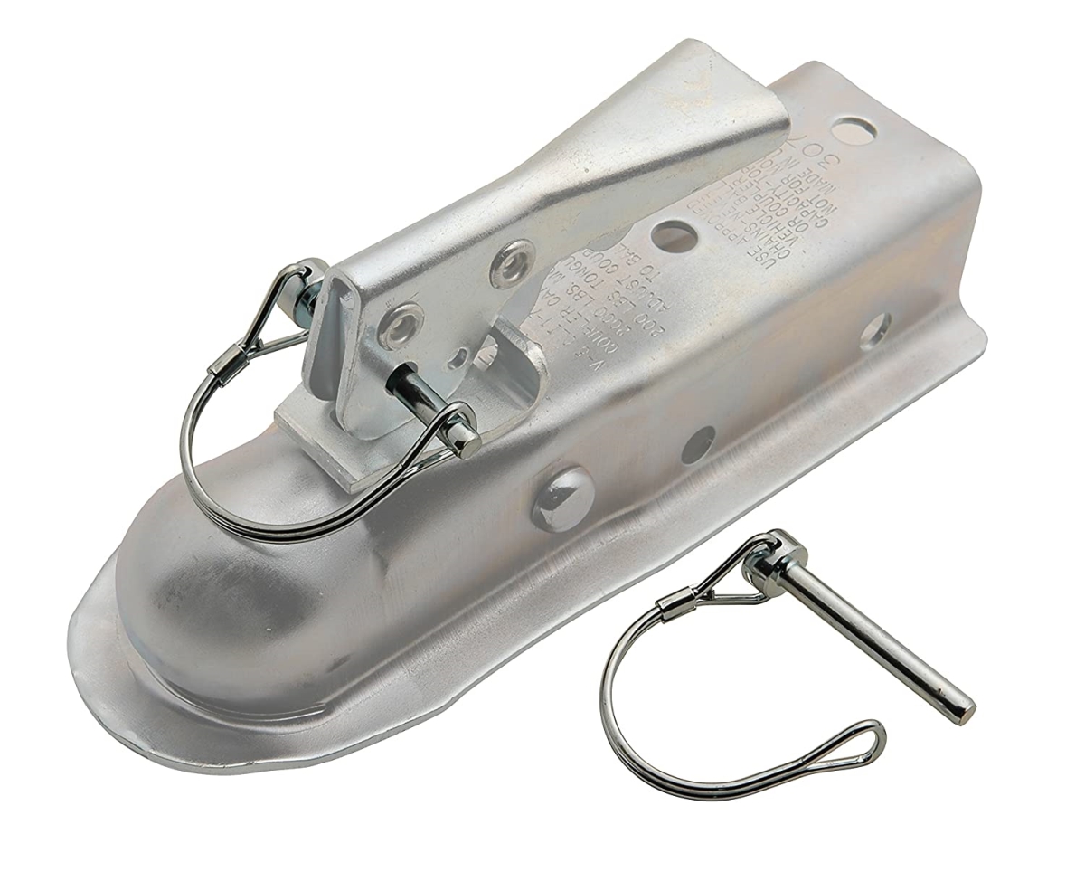 0090037A Coupler Safety Pin