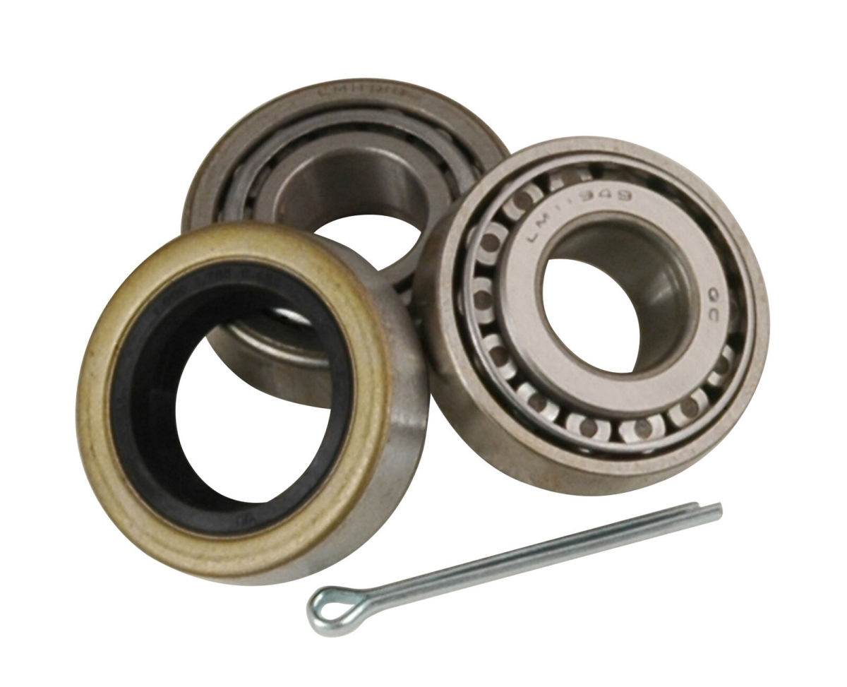 27111 Bearing Kit for 1 in. Straight Spindle
