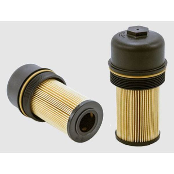 PXL57712MP Oil Filter, Black