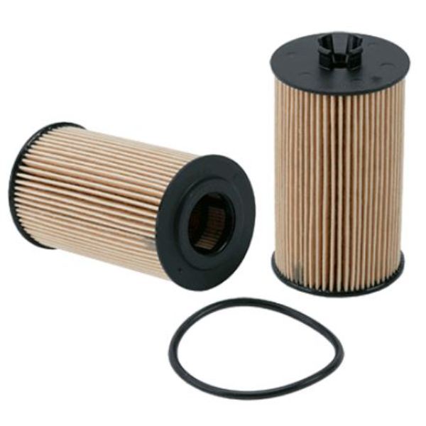 PXL57674 Oil Filter, Black