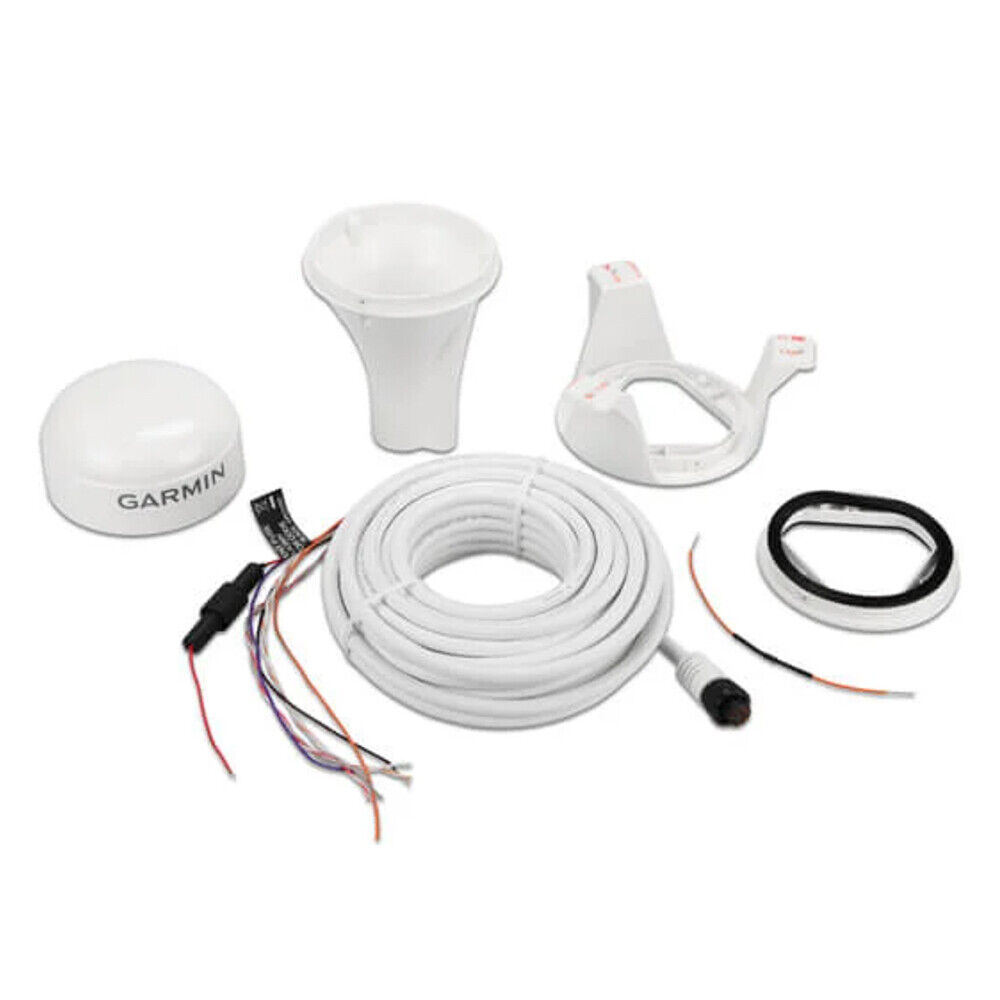Garmin GPS 24xd NMEA 0183 HVS Receiver and Antenna | by West Marine