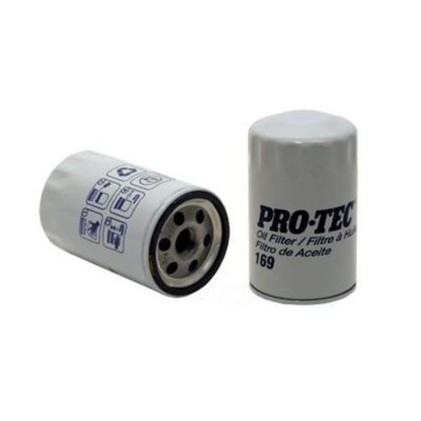 PXL51516 Oil Filter for 2006 Ford Courier