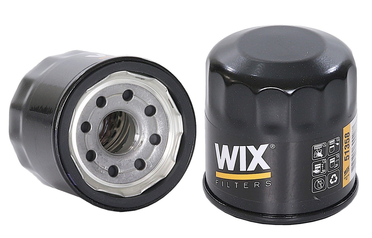 PXL51358 Oil Filter for 2020 Nissan 370Z