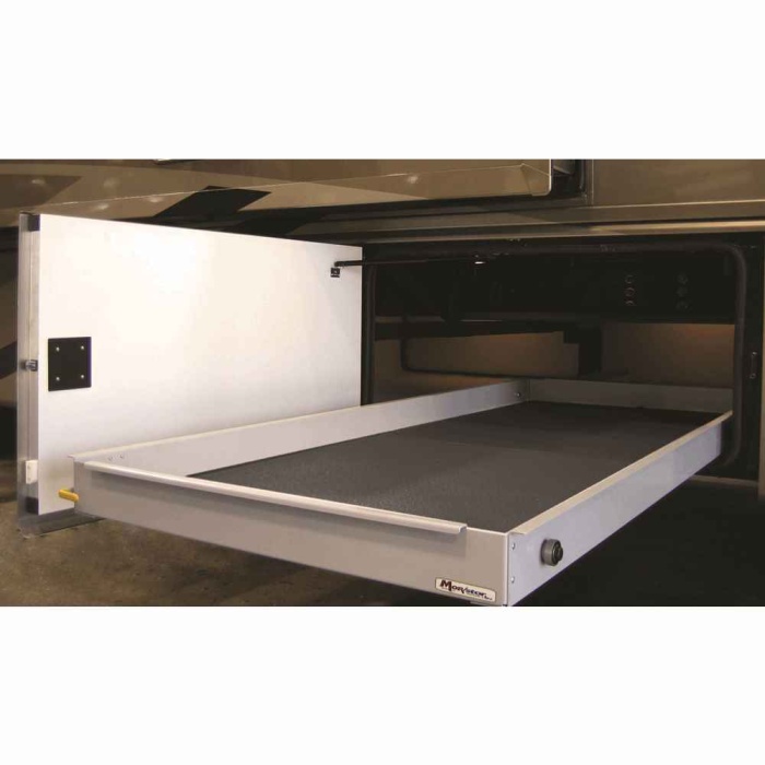 CTG602972W Cargo Slide, Black