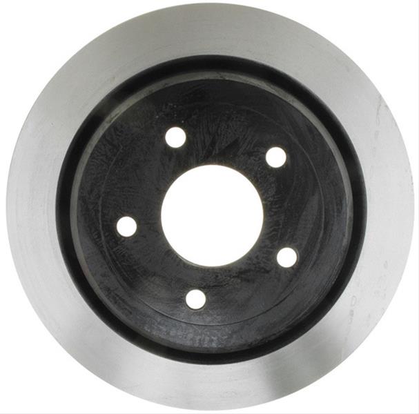 580252 Advanced Brake Rotors