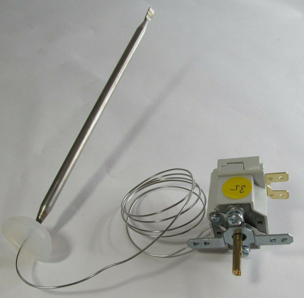 Camping World Let s Go Aero SHP2040-XXL Silent 3 Inch Hitch Pin