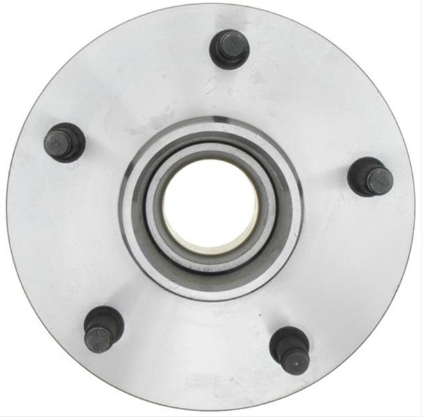715084 Wheel Hub Assembly