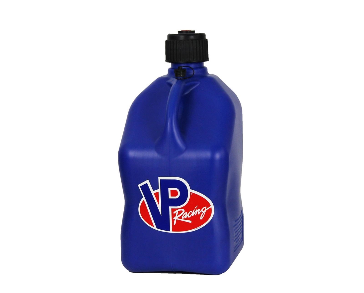 3532CA 5.5 gal VPSQ Motorsports Utility Jugs Container, Blue -  VP FUEL, V45_3532CA