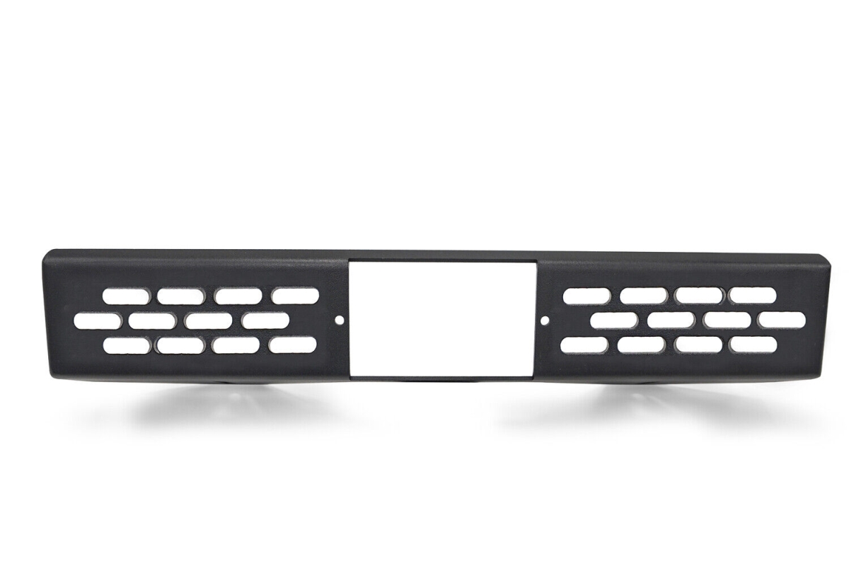 M66511 Vengeance Adaptive Cruise Control Relocation Bracket Insert for 2021-2022 Ford Bronco