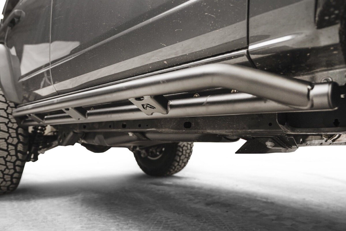 FB21G52511 Rock Slider Fits for 2021-2022 Bronco