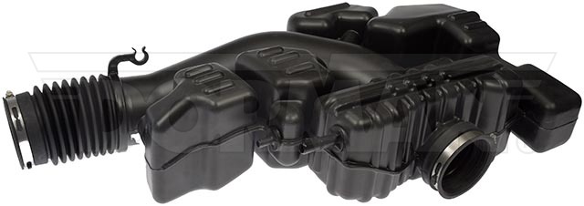 Dorman 696325 Engine Air Intake Hose for 2016-2014 Ford F-250 Super Duty, 2016-2014 Ford F-350 & 2016-2014 Ford F-350 Super Duty